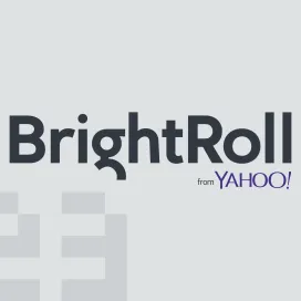 Brightroll Yahoo
